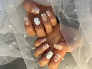 ネイル ✴︎ Delightのネイルデザイン