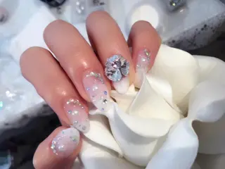 ネイル R salonのネイルデザイン