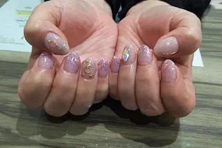 ネイル Progress Nailのネイルデザイン