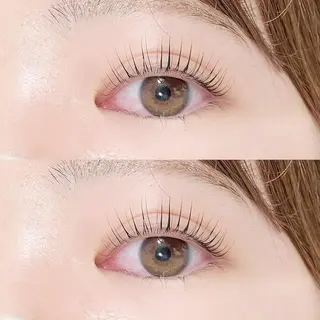 マツエク・マツパ Makea南越谷 橋本のマツエク・マツパデザイン