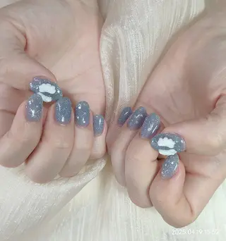 ネイル nail circlesのネイルデザイン