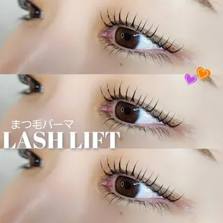 マツエク・マツパ Cherie Nail&Eyelash 2nd【シェリー セカンド】所属・Cherie 2nd  石橋のマツエク・マツパデザイン