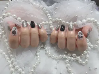 ネイル M2beauty Renaのネイルデザイン