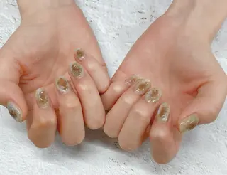 ネイル AlohaKapi所属・AlohaKapi Kazueのネイルデザイン