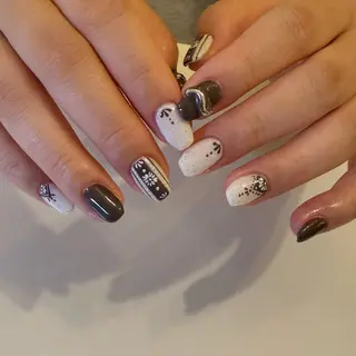 ネイル Nail Room uimのネイルデザイン