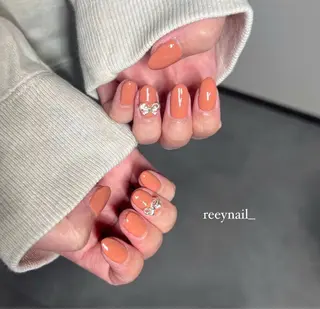 ネイル ulysses nailsalonのネイルデザイン