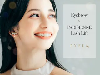 マツエク・マツパ EYELA盛岡店所属・EYELA 花音のマツエク・マツパデザイン