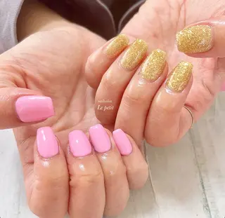 ネイル 石野 広佳のネイルデザイン