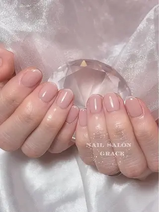 ネイル nailsalon GRACE所属・GRACE nailのネイルデザイン