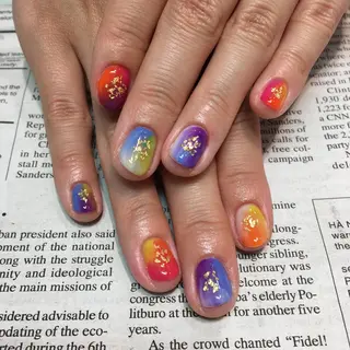 ネイル Nail Salon HANA所属・Nail Salon HANAのネイルデザイン