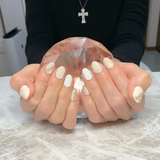 ネイル ゆぴねいる所属・ゆぴねいる yupinailのネイルデザイン