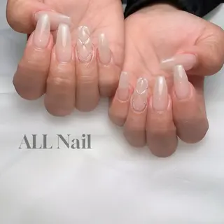 ネイル ALL Nail &whiteningのその他イメージ