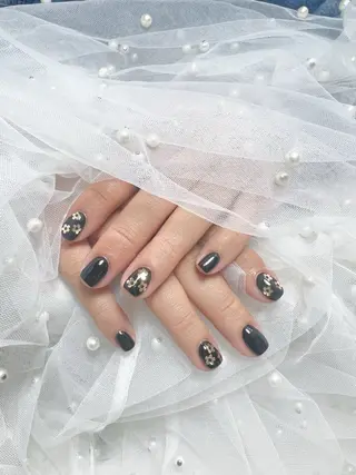 ネイル Jessica 119のネイルデザイン