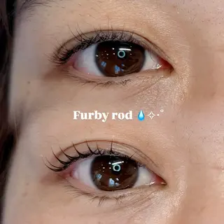 マツエク・マツパ ami eyelash✧‧˚のマツエク・マツパデザイン