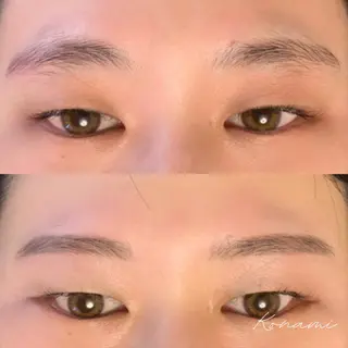 アイブロウ シードリン 府内店 小波のエステ・リラクイメージ