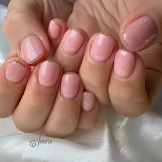 ネイル You kyehwaのネイルデザイン