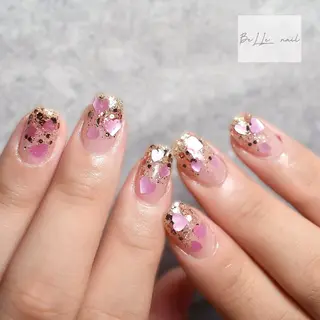 ネイル BeLLe nailのネイルデザイン