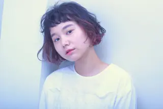 ミディアム カラー 伊藤 雅明のその他イメージ