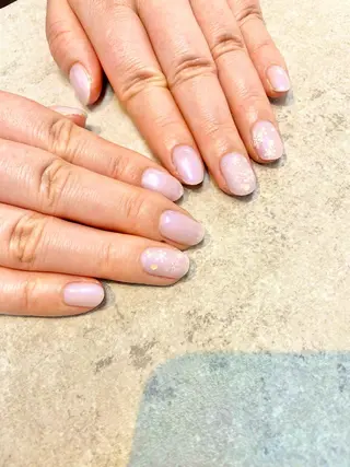 ネイル .N YUKIのネイルデザイン