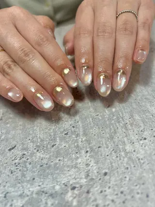 ネイル nail salon y＋のネイルデザイン