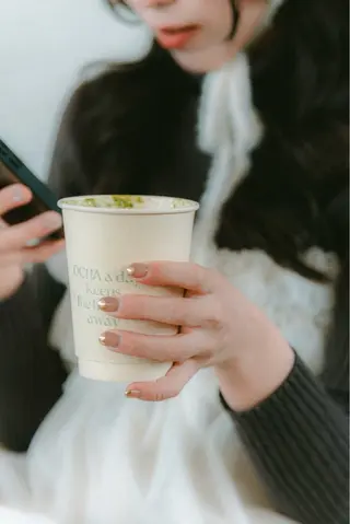 ネイル K Aのネイルデザイン