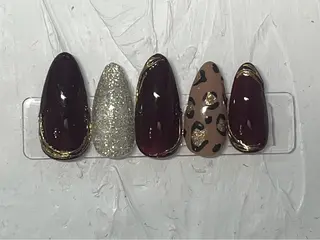 ネイル kira-la キララ･:*..のネイルデザイン