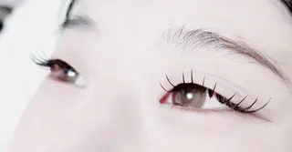 マツエク・マツパ EyelashSalon chel所属・新越谷駅徒歩１分❇️ Salon　chelのマツエク・マツパデザイン