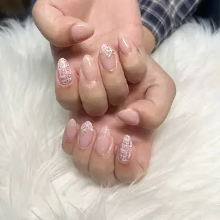 ネイル IROHA NAIL Rinoのネイルデザイン