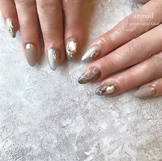 ネイル chulanail所属・arisa .のエステ・リラクイメージ