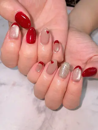 ネイル ✤Ina nail✤のネイルデザイン