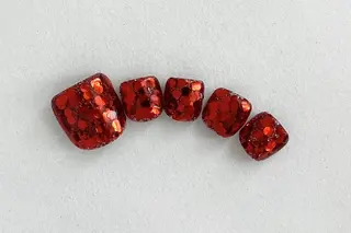 ネイル マナビス& ボワールのネイルデザイン