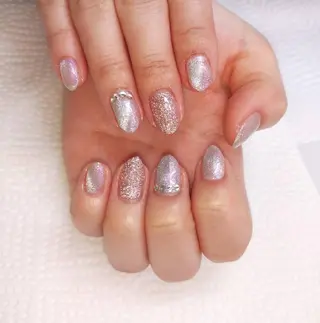 ネイル プライベートサロン RosyLily所属・プライベートサロン Rosy Lilyのネイルデザイン