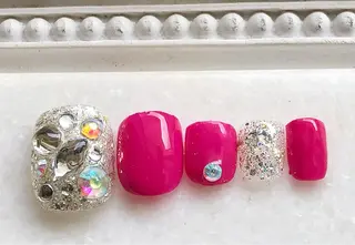 ネイル Satomi  のネイルデザイン