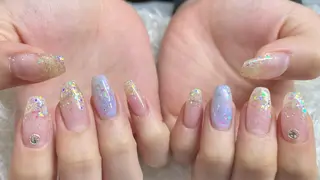 ネイル 三浦 絆生のネイルデザイン