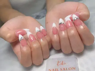 ネイル 米澤 ハナユキのネイルデザイン