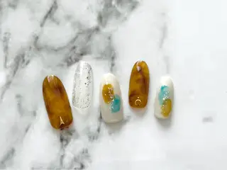 ネイル リオッサ  オブ ラグーン神戸店のエステ・リラクイメージ