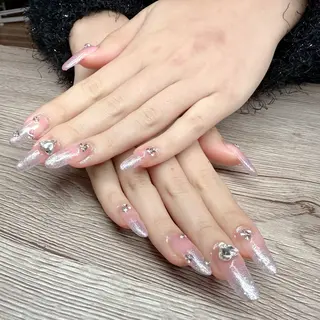 ネイル 松山 碧のエステ・リラクイメージ