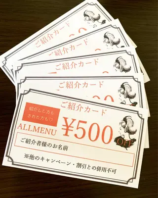 マツエク・マツパ salonLADYSTYLE所属・稲嶺 美華のエステ・リラクイメージ