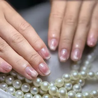 ネイル Diamond 🚢のネイルデザイン