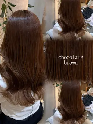 ミディアム 小久保美空/縮毛矯正 ミディアム/レイヤーのヘアスタイル