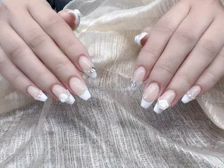 ネイル Minminネイル 💅スイスイのネイルデザイン