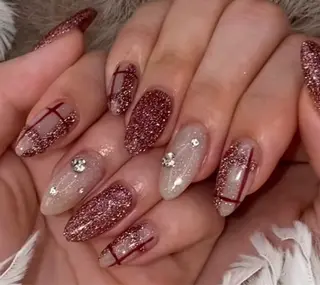 ネイル H.baby Nail Salonのネイルデザイン