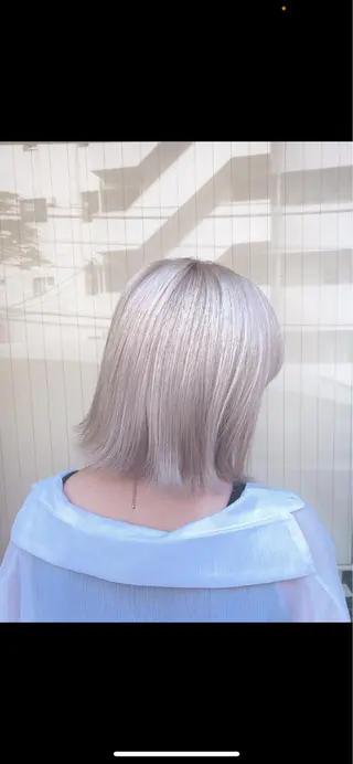 ショート ✨似合わせショート✨ 今だけ限定クーポン✨のヘアスタイル