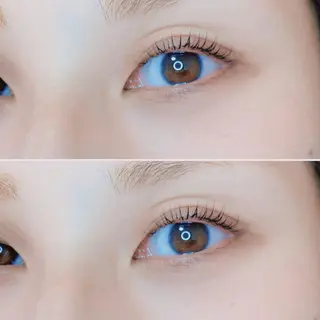 マツエク・マツパ Salon  Lino所属・Salon Linoのマツエク・マツパデザイン