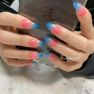 ネイル nailsalon L&Kのネイルデザイン
