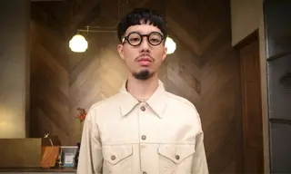 メンズ 🔥ショート特化 masaki🔥のヘアスタイル