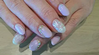 ネイル Nail Space R所属・ネイルスペースR 小林のネイルデザイン