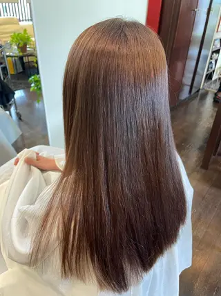 ロング peakshair所属・堀江/メンズパーマ 𝒀𝑼𝑻𝑶のヘアスタイル