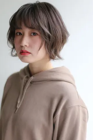 ショート replay所属・玉江 美樹のその他イメージ