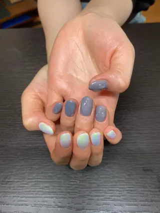 ネイル あきじ NAILのネイルデザイン